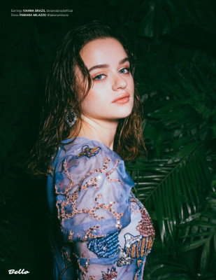 Joey King pic #1034169