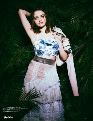 Joey King pic #1034170