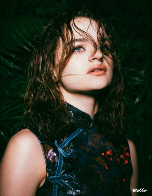 Joey King pic #1034171