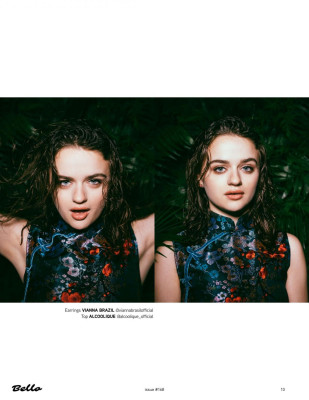 Joey King pic #1034179