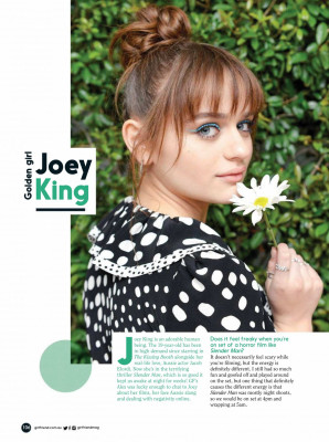 Joey King pic #1067910