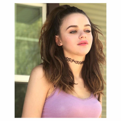 Joey King pic #1065152