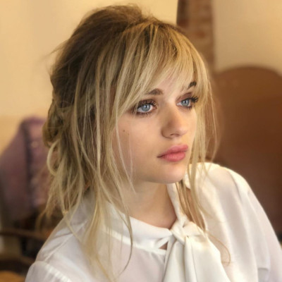 Joey King pic #1065153