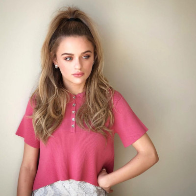 Joey King pic #1074239