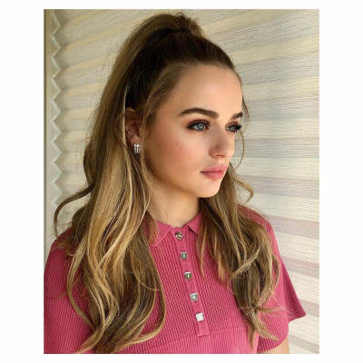 Joey King pic #1074251