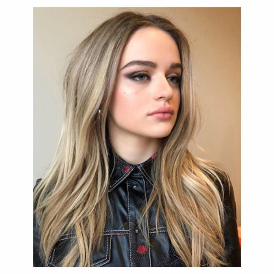 Joey King pic #1074268