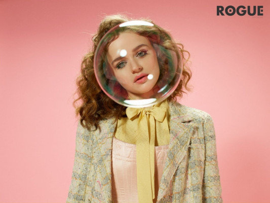 Joey King pic #1046197