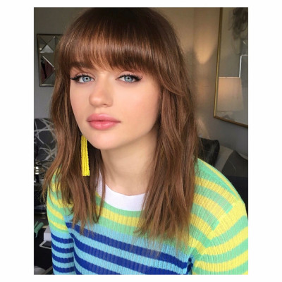 Joey King pic #1055777