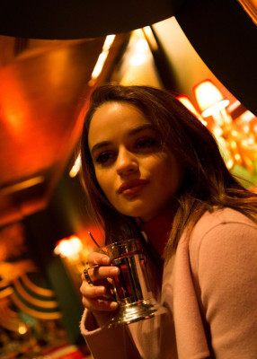 Joey King pic #928390