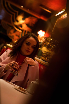 Joey King pic #928381