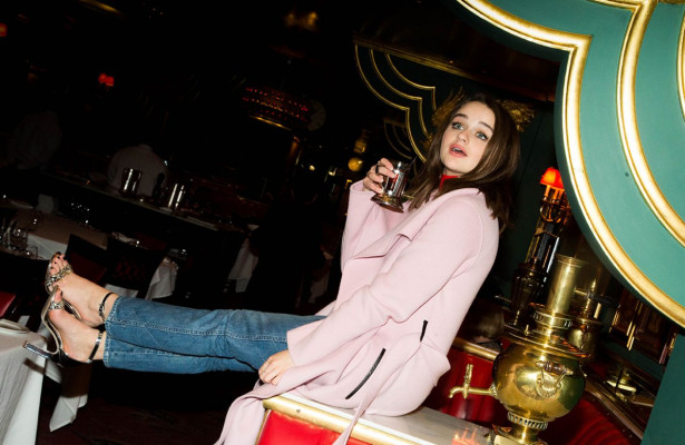 Joey King pic #928388