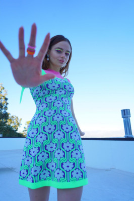 Joey King pic #1297583