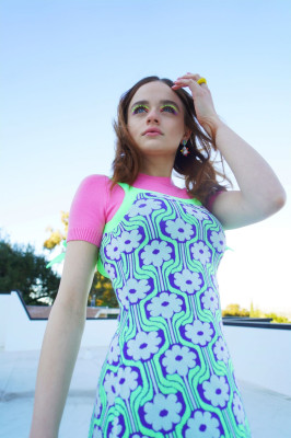 photo 21 in Joey King gallery [id1297581] 2022-02-21 00:00:00