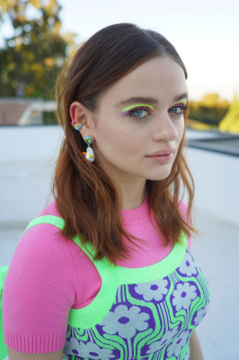 Joey King pic #1297586