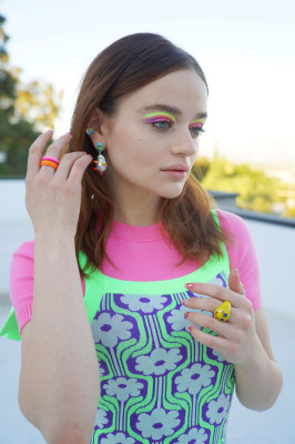 Joey King pic #1297589