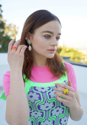 Joey King pic #1297582