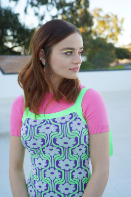 photo 15 in Joey King gallery [id1297587] 2022-02-21 00:00:00