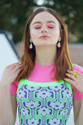 photo 12 in Joey King gallery [id1297590] 2022-02-21 00:00:00