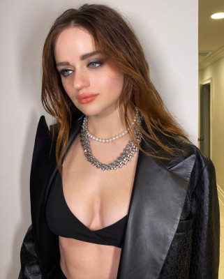 Joey King pic #1299832