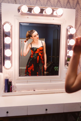 Joey King pic #1297564