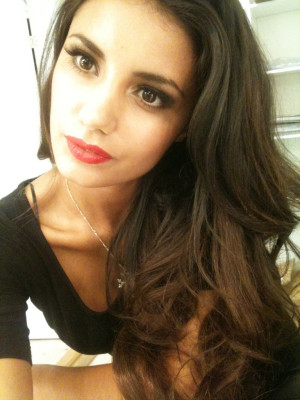 Johanna Lundback pic #629115