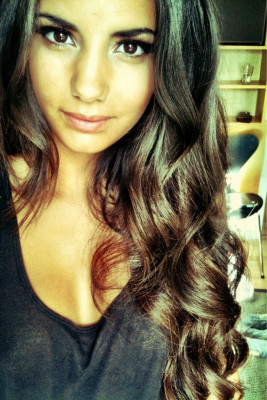 Johanna Lundback pic #629106