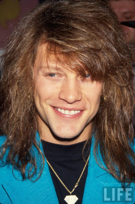 John Bon Jovi pic #178225