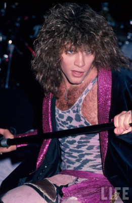 John Bon Jovi pic #178223