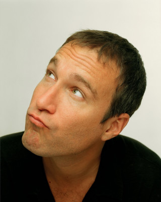 photo 6 in John Corbett gallery [id204299] 2009-11-24 00:00:00