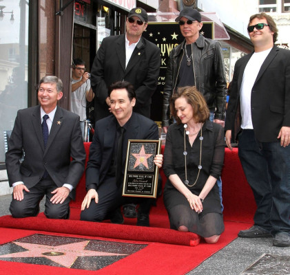 photo 7 in John Cusack gallery [id557235] 2012-11-28 00:00:00