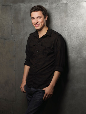 John Francis Daley pic #286270
