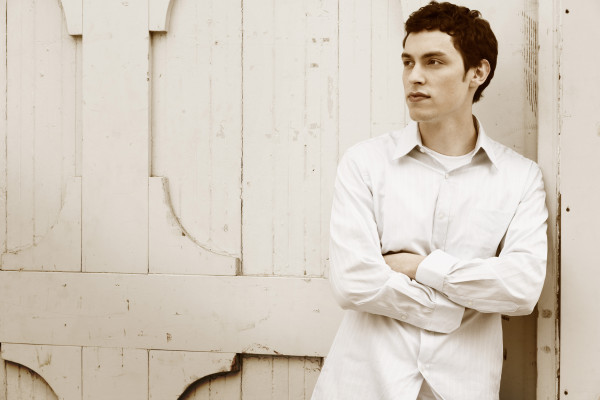 John Francis Daley pic #286271