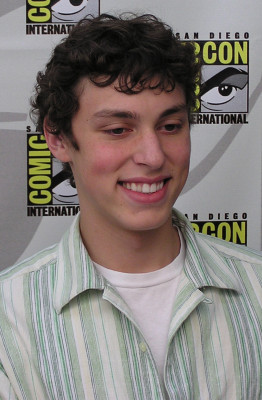 John Francis Daley pic #293812