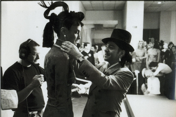 John Galliano pic #170647