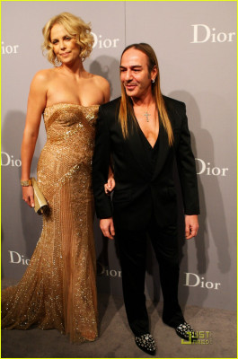 John Galliano pic #189855