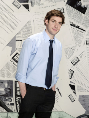 John Krasinski pic #317316