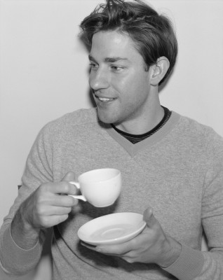 photo 4 in Krasinski gallery [id427905] 2011-12-08 00:00:00