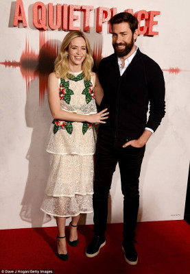 photo 10 in Krasinski gallery [id1027410] 2018-04-09 00:00:00