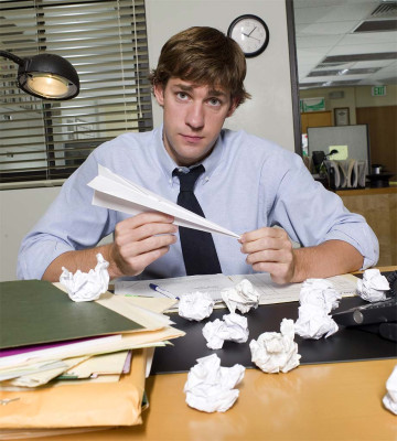 John Krasinski pic #328090