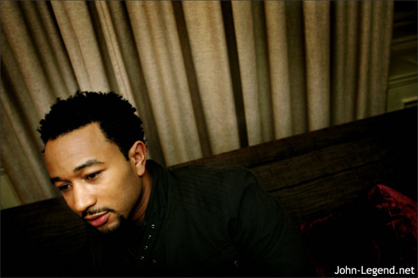 John Legend pic #125928