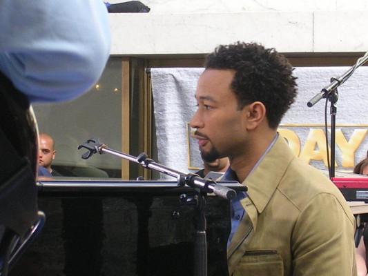 John Legend pic #121109