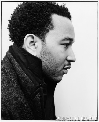 John Legend pic #125918