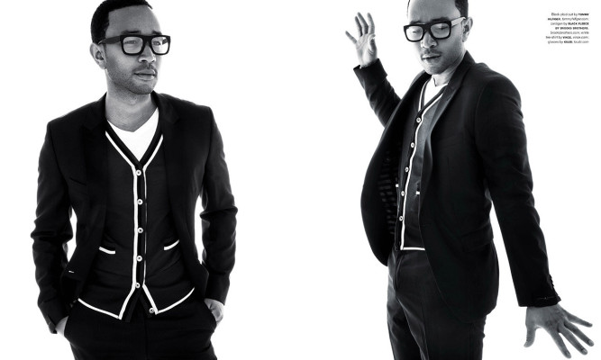 John Legend pic #621910
