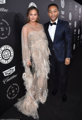 John Legend pic #996169