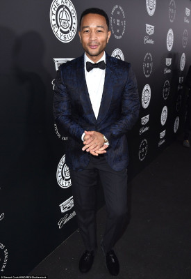 John Legend pic #996168