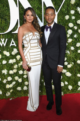 John Legend pic #942784