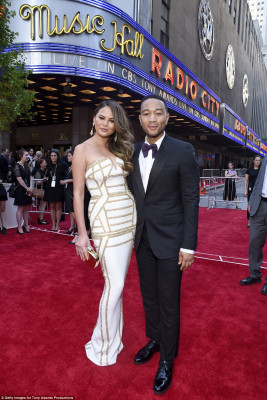 John Legend pic #942845