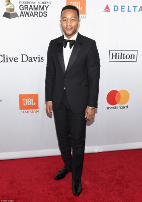 John Legend pic #1003675