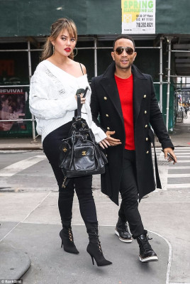 John Legend pic #990588