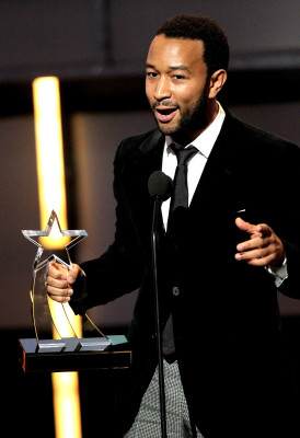 John Legend pic #272001